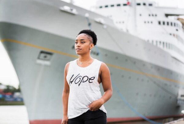 Hope T-Shirt